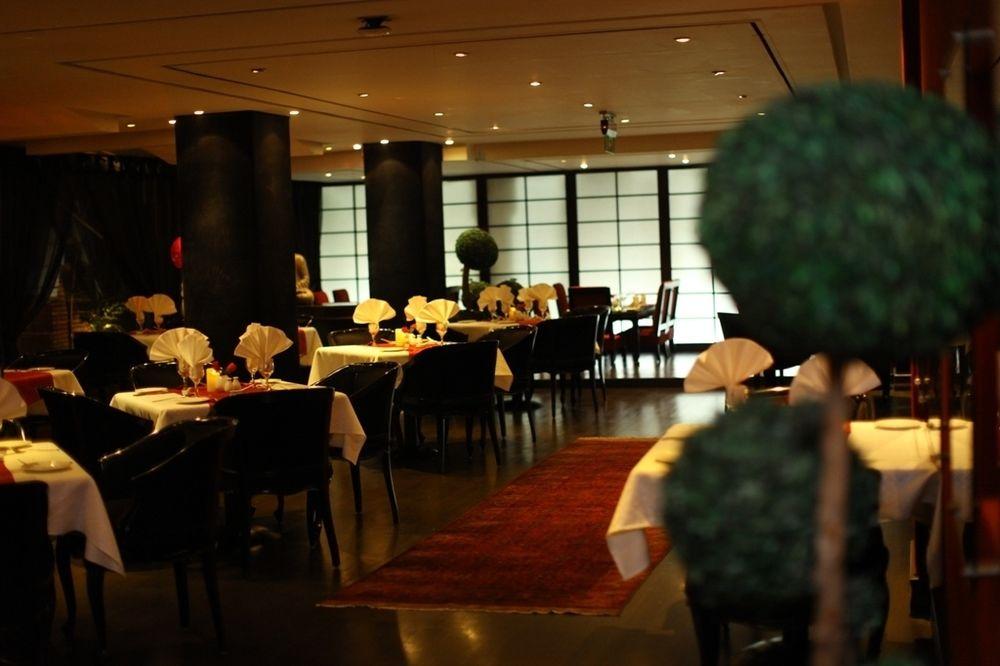 Four Points By Sheraton Lahor Kültér fotó